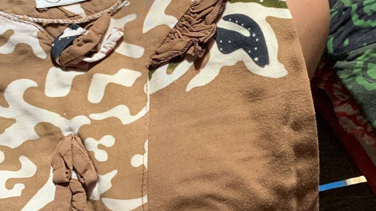 Simpan Baju Terakhir Ibunya Sebelum Meninggal Dunia, Curhatan Pilu Pria Ini Bikin Terenyuh