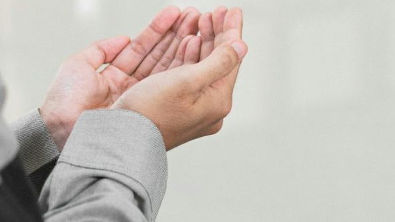 5 Keutamaan Doa Nabi Yunus, Dimudahkan Hadapi Kesulitan