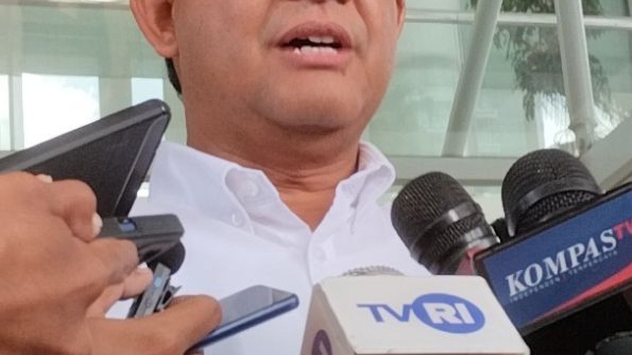 Anies Tegaskan Berada di Luar Pemerintahan Jika Kalah Pilpres 2024