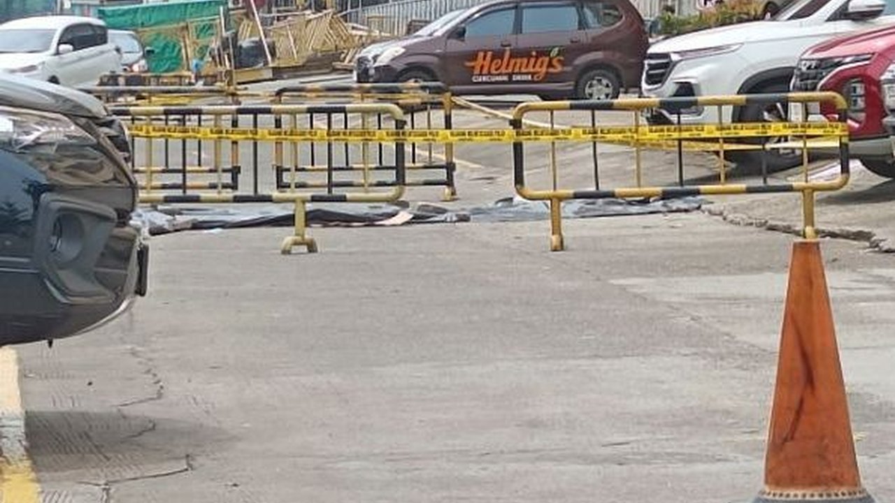 Analisis Kriminolog soal Satu Keluarga Lompat dari Lantai 22 Apartemen Penjaringan, Bunuh Diri atau Pembunuhan?