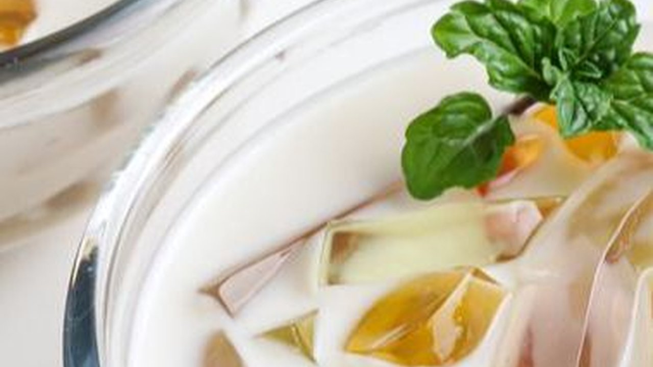 7 Resep Es Jelly Susu yang Enak dan Menyegarkan, Cocok untuk Buka Puasa