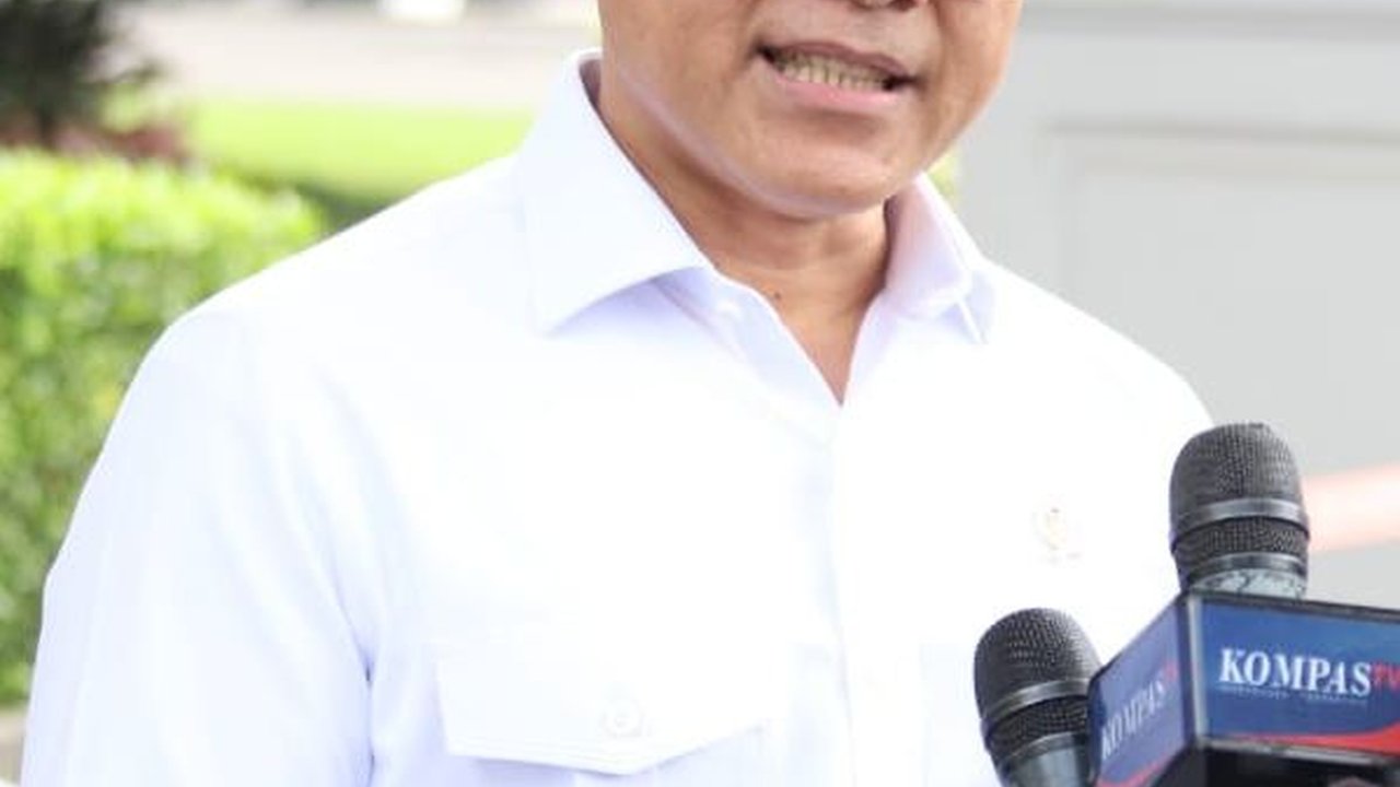 Personel TNI dan Polri Boleh Isi Jabatan PNS, Ini Syarat dan Ketentuannya