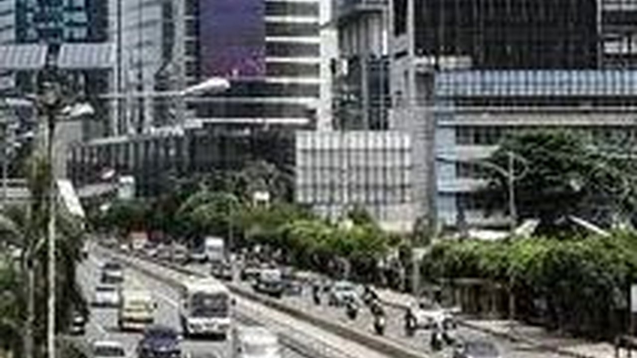 Pemerintah Terapkan Pembatasan Angkutan Barang saat Libur Lebaran, Ini Ruas Jalan yang Dibatasi