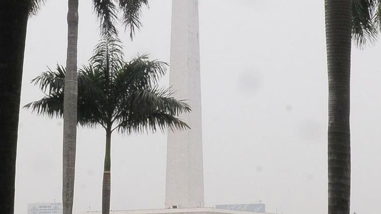 DPD Usul Ada Lembaga Adat Budaya Betawi dalam RUU DKJ