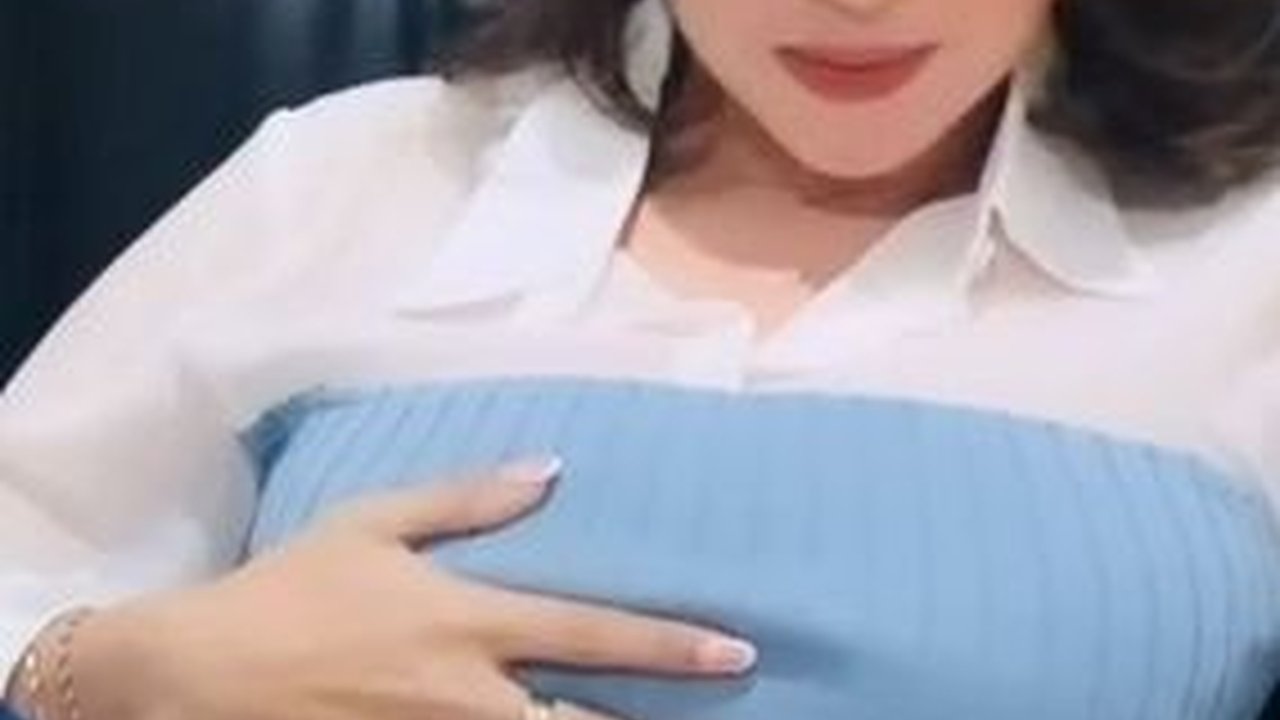 Dewi Perssik Jalani Prosedur Pembekuan Sel Telur dan Suntik Hormon Persiapan Nikah, Ini Potretnya