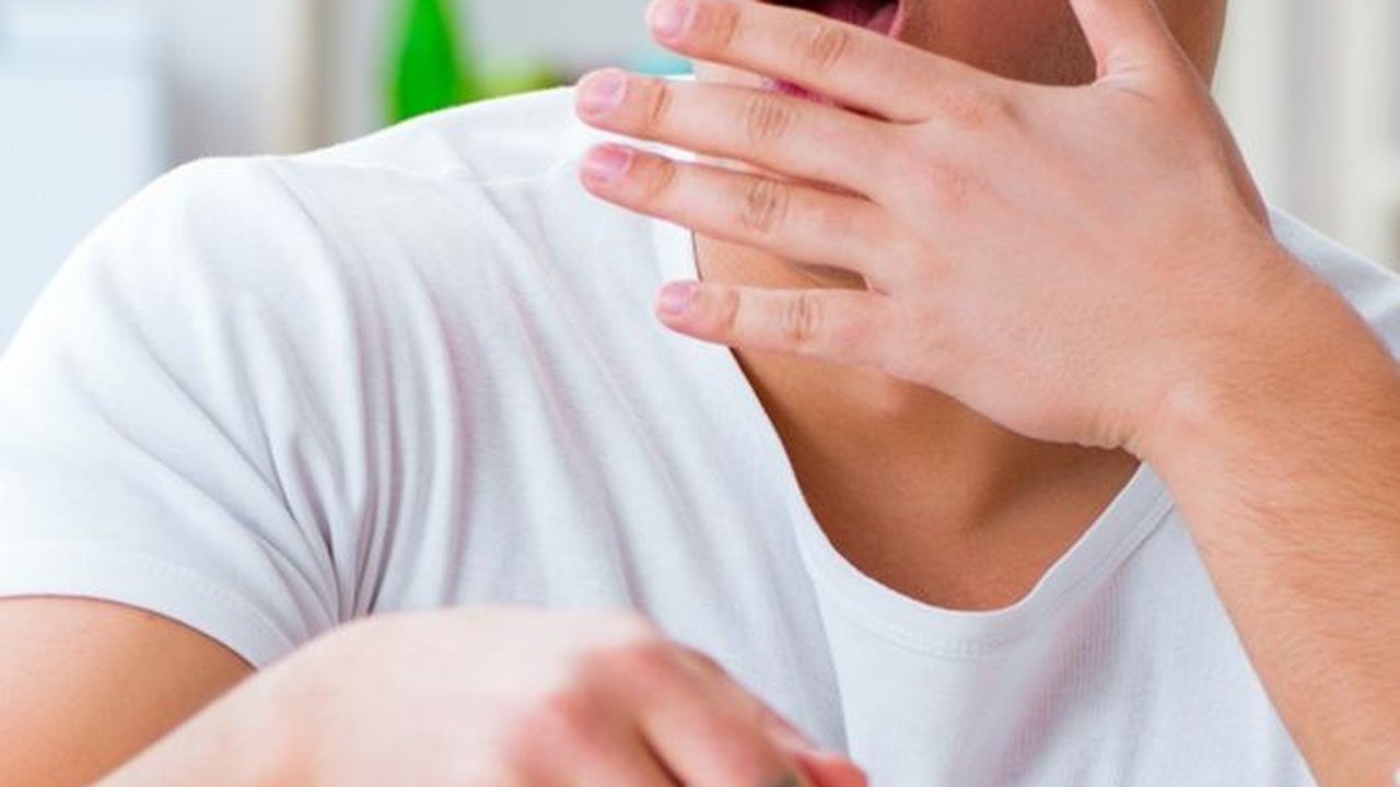 Dampak Buruk Tidur setelah Sahur yang Wajib Diwaspadai