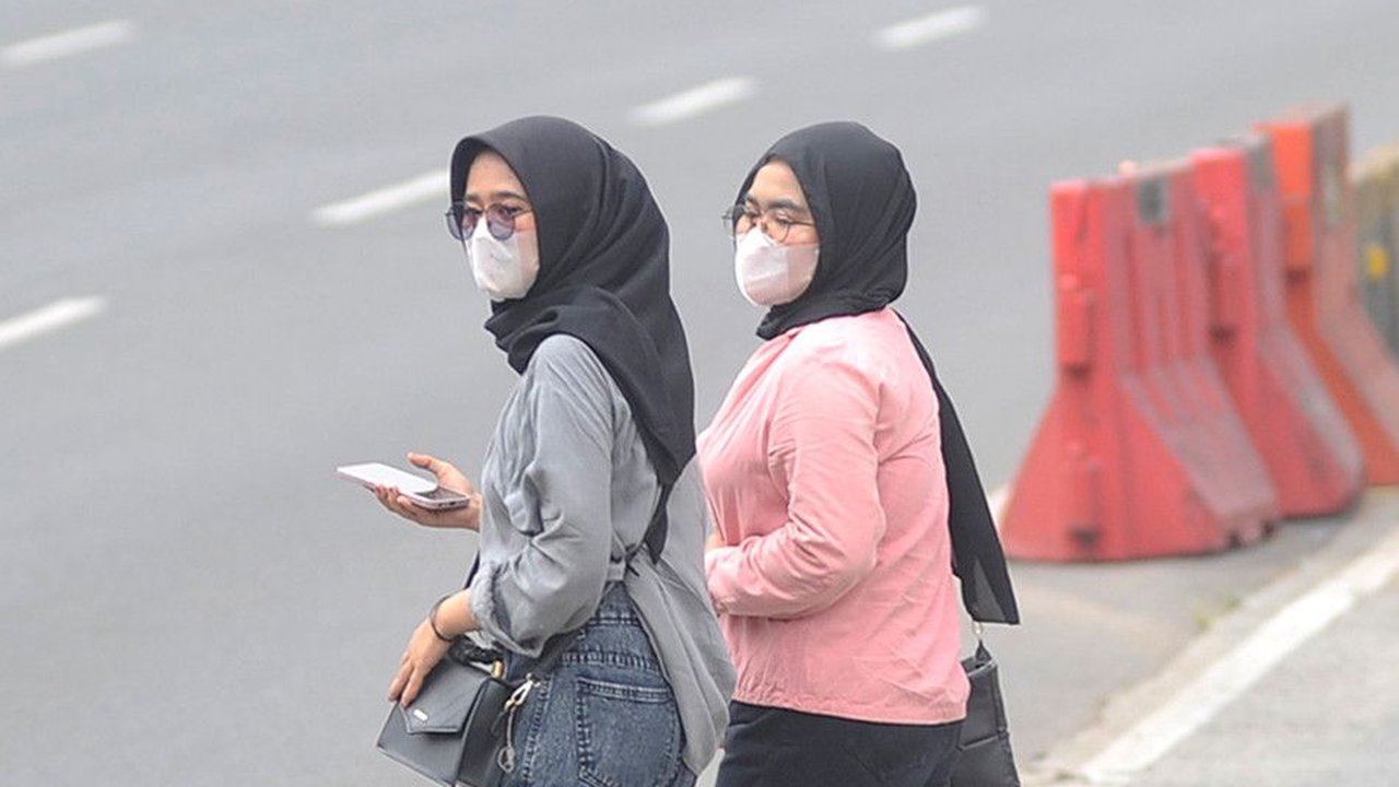 Terungkap, Ini Pentingnya Penangkapan dan Penyimpanan Karbon dalam Mengatasi Perubahan Iklim