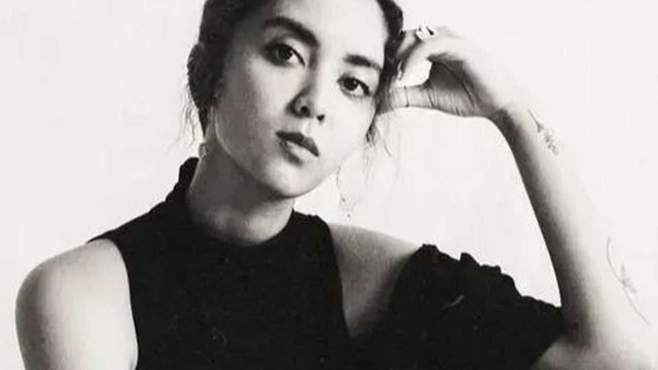 Intip Profil Tasha Serena Meltsner, Fotografer Cantik yang Kini Jadi Pacar Keenan Pearce