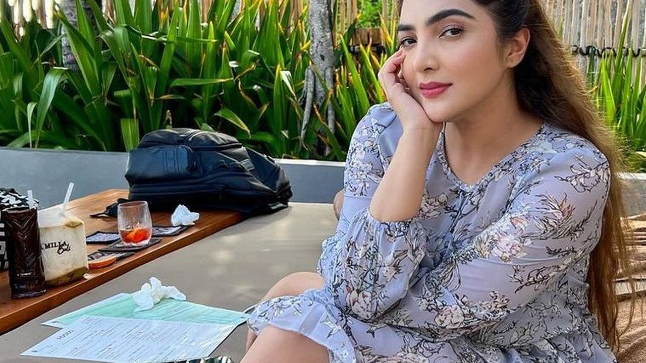 Fakta Menarik tentang Ashanty, Istri Cantik Anang Hermansyah yang Ternyata Bermimpi Menjadi Dosen