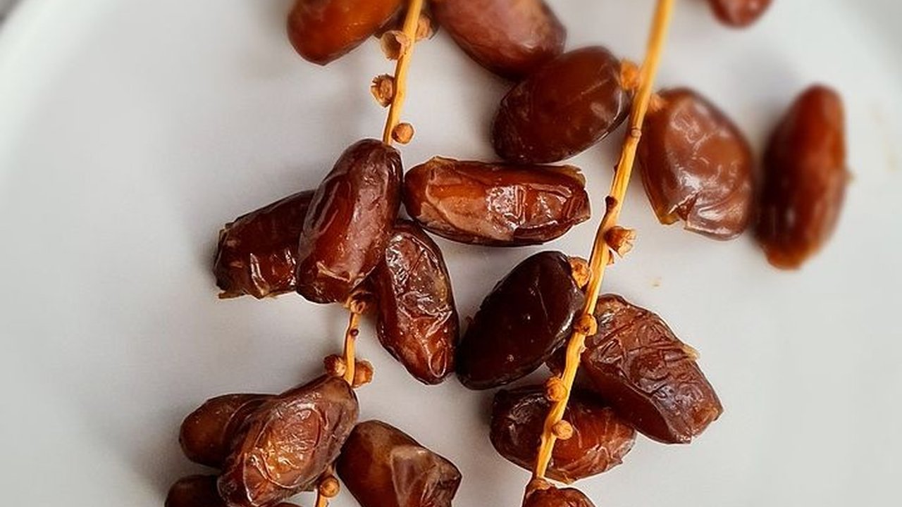 Resep Kue Kurma Berbagai Varian, Cocok Disantap saat Ramadan