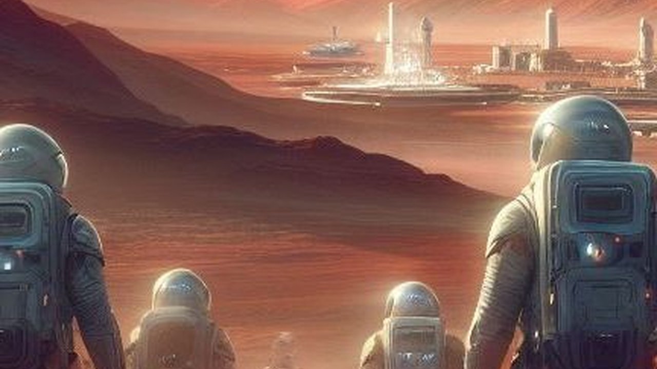 Kisah Misterius Bocah Jenius yang Mengaku Berasal dari Planet Mars