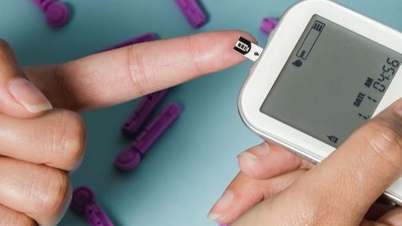 Wamenkes Sebut Pasien Diabetes Bisa Berpuasa, Ini Syaratnya