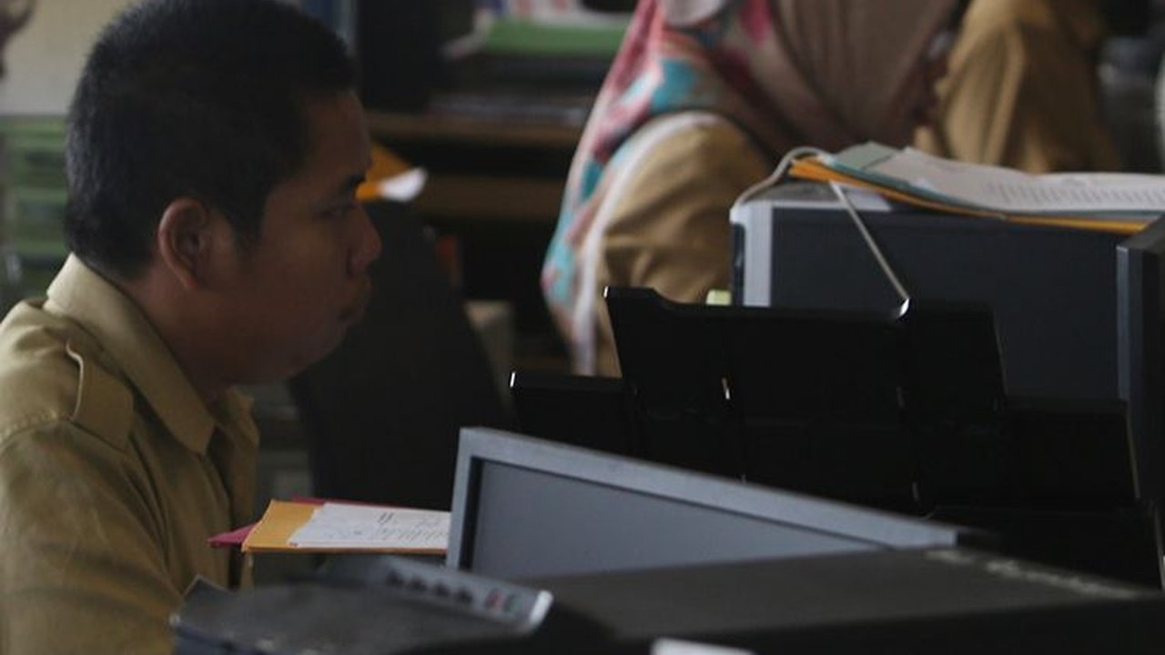 Aturan Baru Segera Rampung, PNS Dilarang Duduki Jabatan Terlalu Lama