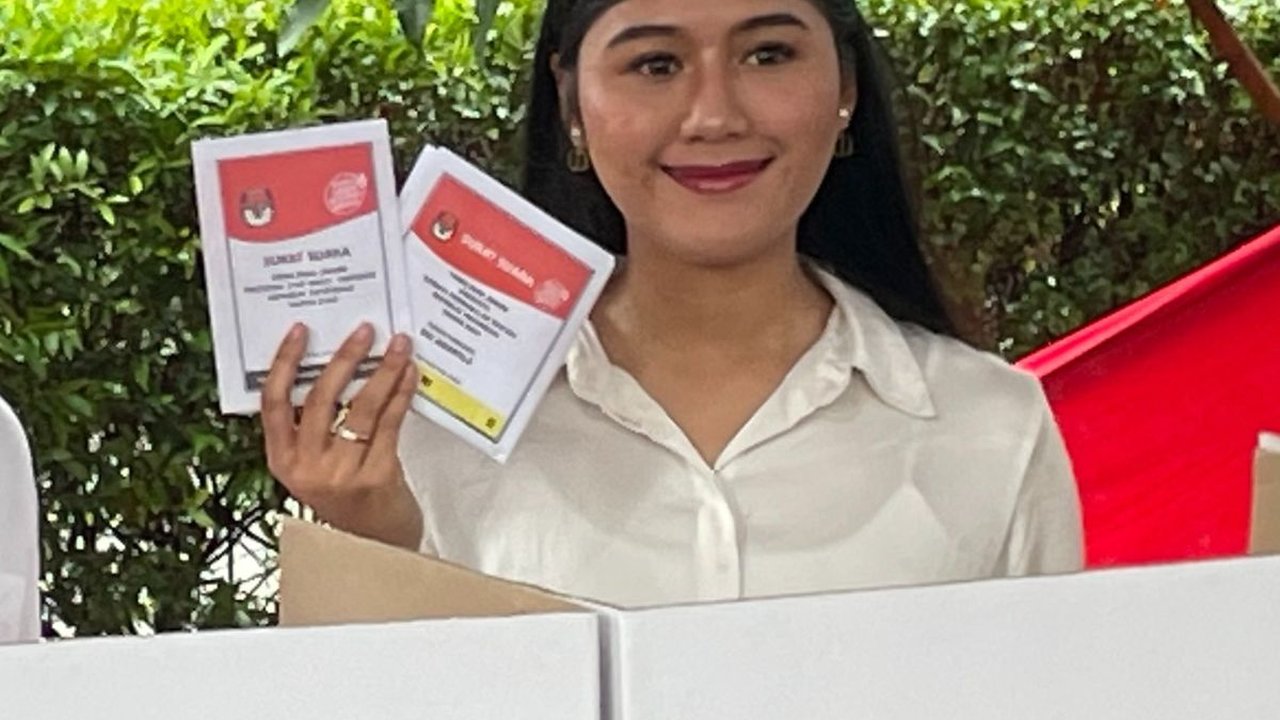 Gerindra Sebut Munculnya Nama Erina Gudono di Pilkada Sleman Aspirasi Masyarakat