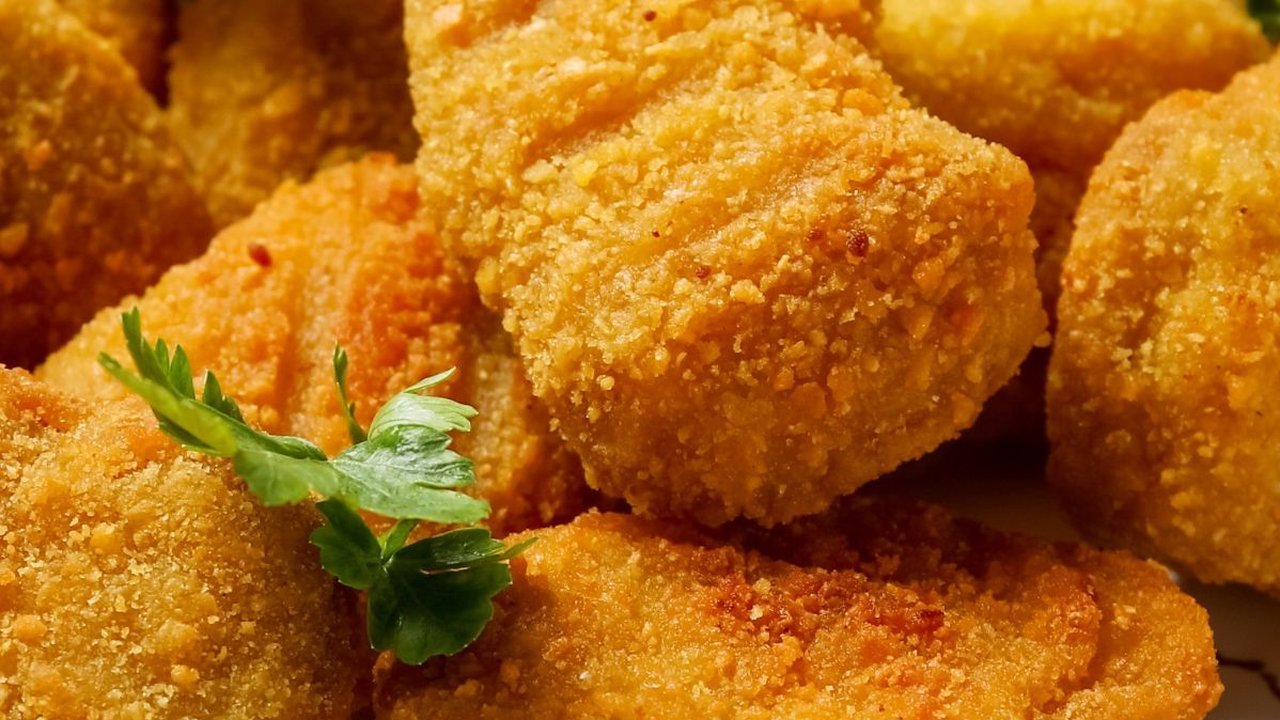 6 Cara Membuat Nugget Ayam Rumahan yang Lezat Bak di Merek Terkenal, Bisa Jadi Menu Sahur