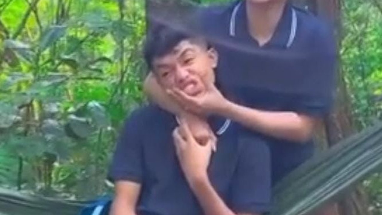 Betrand Peto Ulang Tahun, ini Pesan Menyentuh Ruben Onsu jadi Sorotan