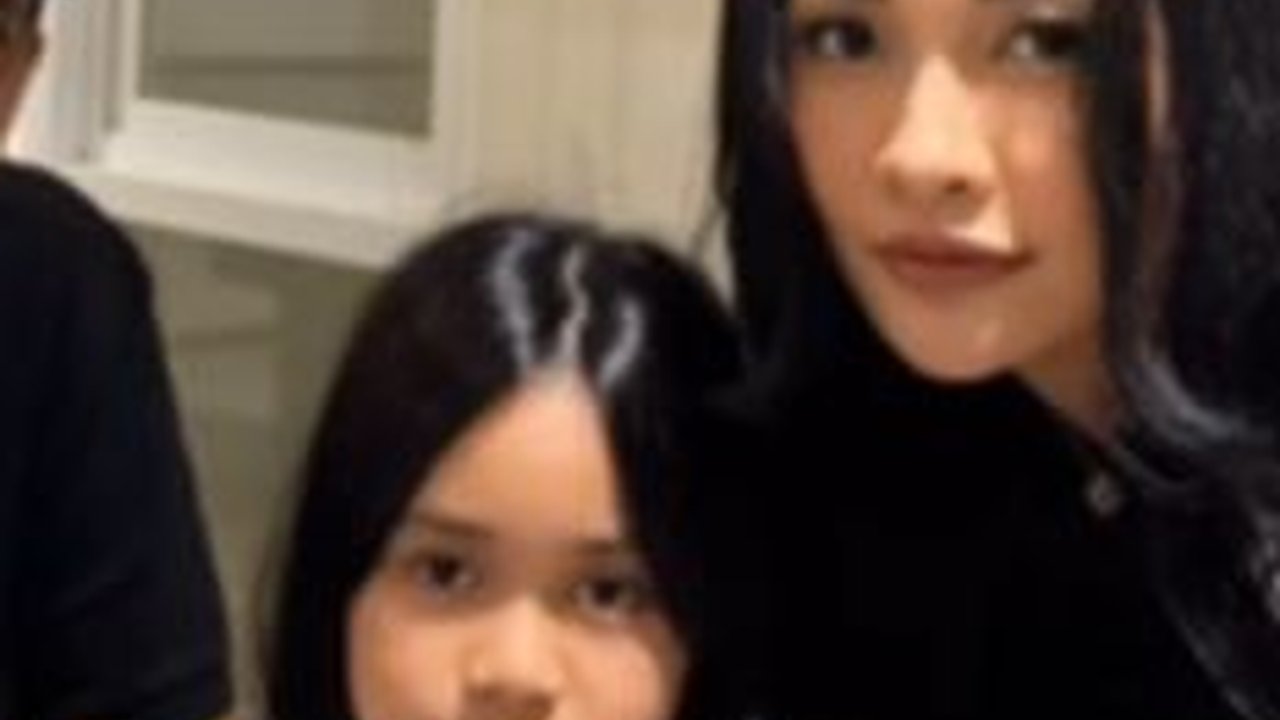 Sosok Tiara Annisa Anak AKP Rita Yuliana,  Usianya Masih 8 Tahun Jago Merancang Gaun Indah
