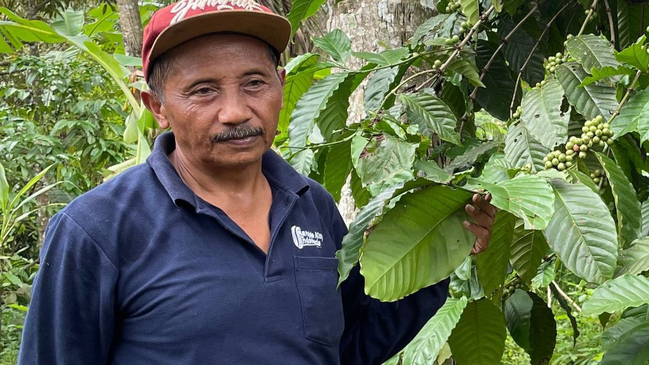 Mengunjungi Desa Sambak Magelang, Peraih Predikat Proklim hingga Jadi Desa BRIlian