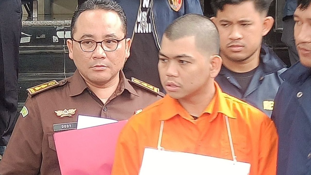 Polisi Periksa Pacar Tamara Pembunuh Dante dengan Alat Tes Kebohongan