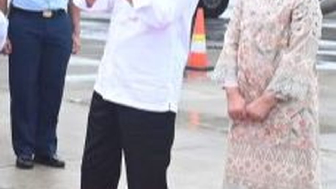 Kunjungan Kerja di Sumut, Jokowi Akan Resmikan Pabrik Percontohan Minyak Makan Merah