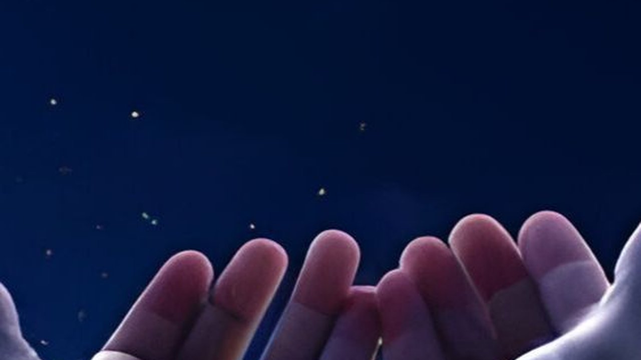 Doa Fitrah untuk Diri Sendiri, Lengkap Beserta Arti dan Keutamaannya