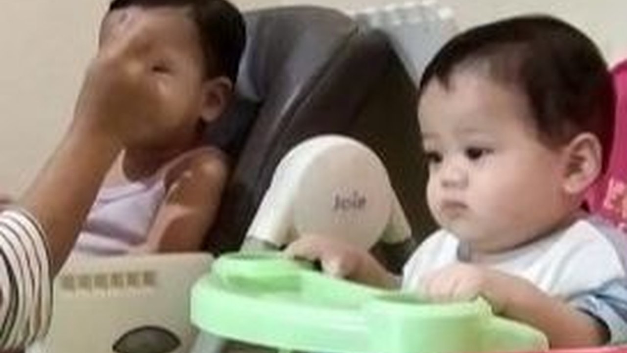 Kisah Haru dari Bali, Ada Burhan Sang 'Bapak Peri' Para Bayi Terlantar