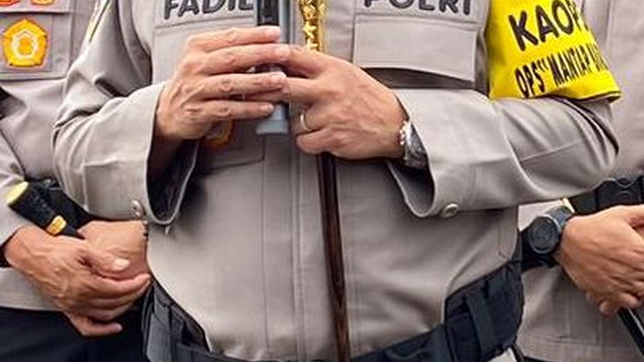 Kabaharkam Ingin Perkuat Patroli Sabhara, Akan Bangun Shelter Khusus agar Tidak Bertumpu di Polsek