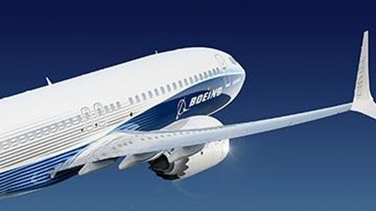 Boeing Terbelit Banyak Kasus, Siap-Siap Harga Tiket Pesawat Bakal Lebih Mahal Lagi