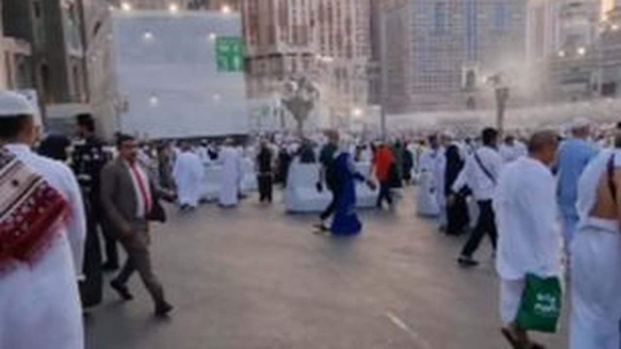 Tiga Golongan Orang yang Puasanya Tidak Diterima Berikut Bunyi Haditsnya