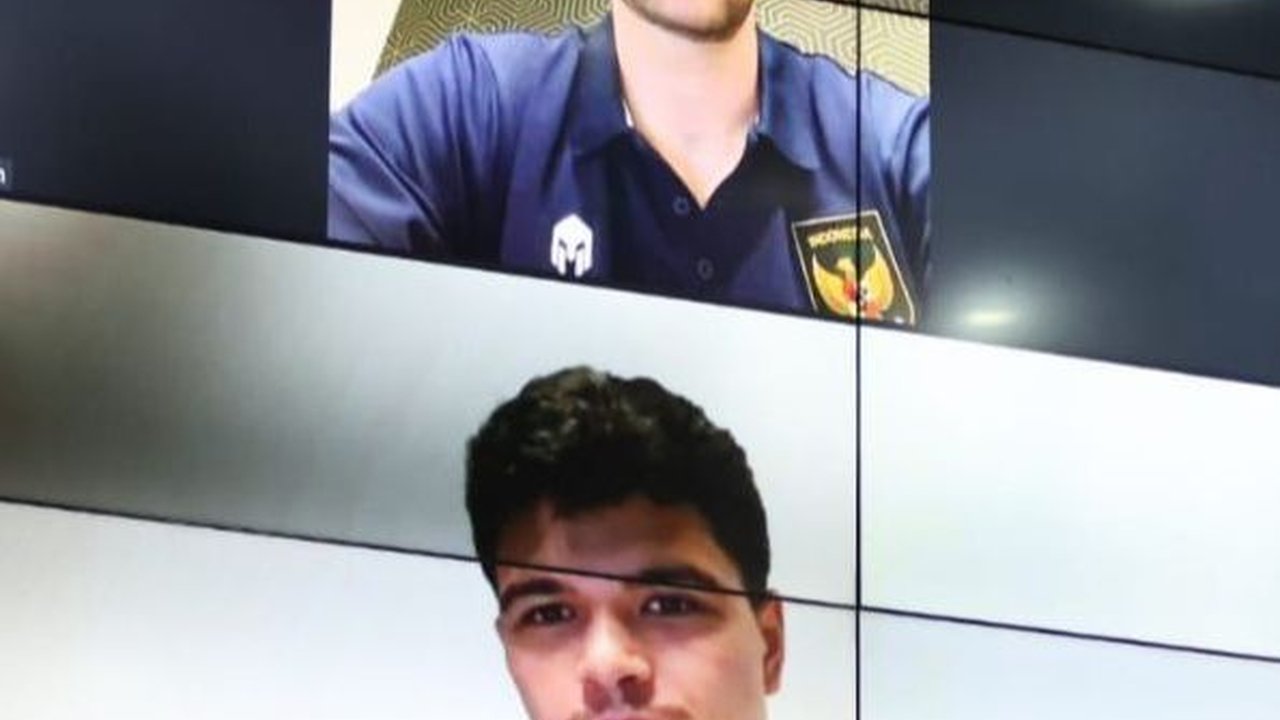 Selesai di DPR, Proses Naturalisasi Ragnar dan Thom Haye Tinggal Menunggu Keppres