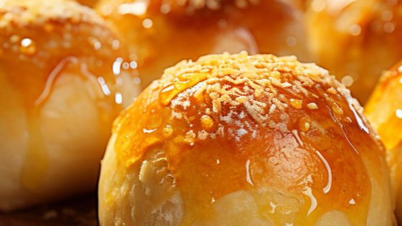 3 Resep Nastar Lebaran, Bahan Sederhana, Enak dan Pastinya Anti Gagal