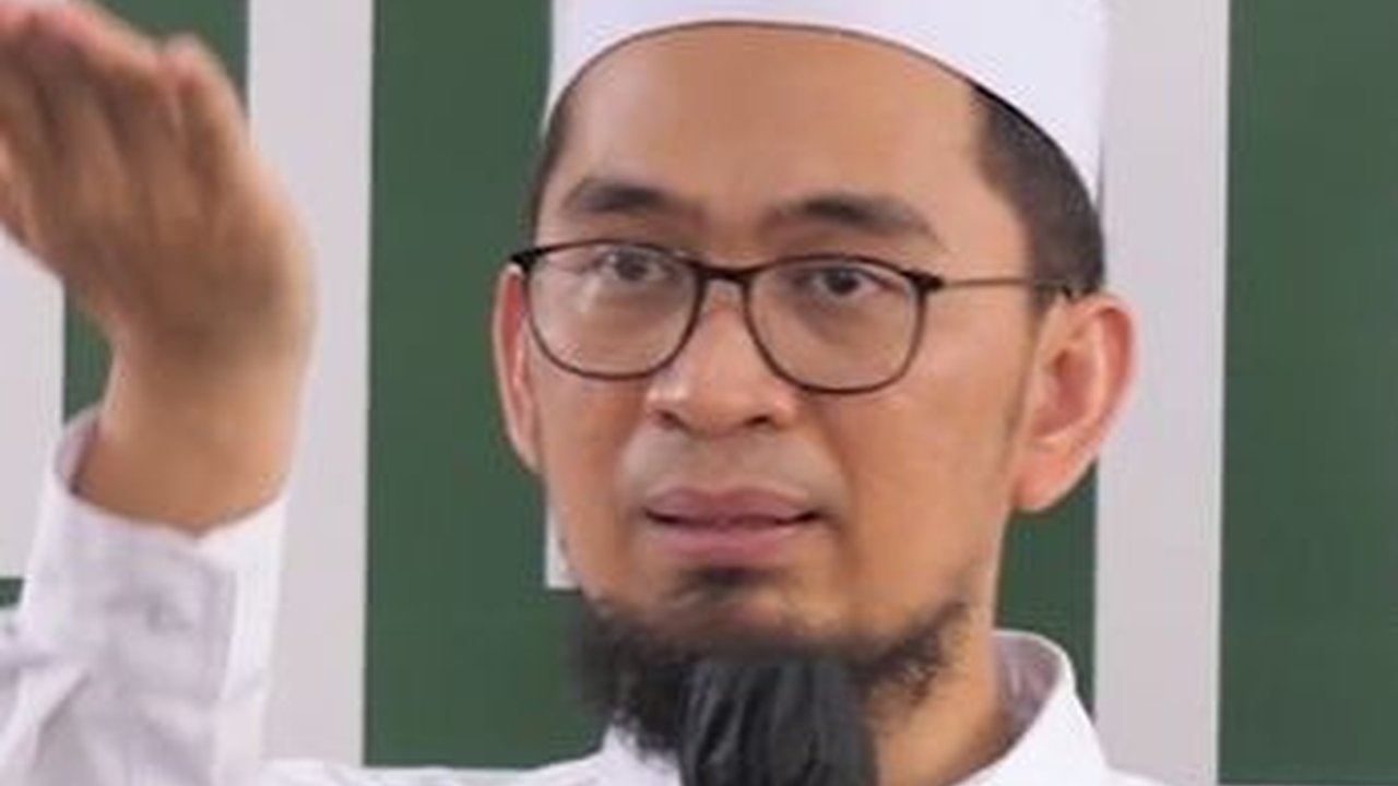 'Niatkan Pekerjaan untuk Orangtua Allah SWT Langsung Jawab di Dunia'