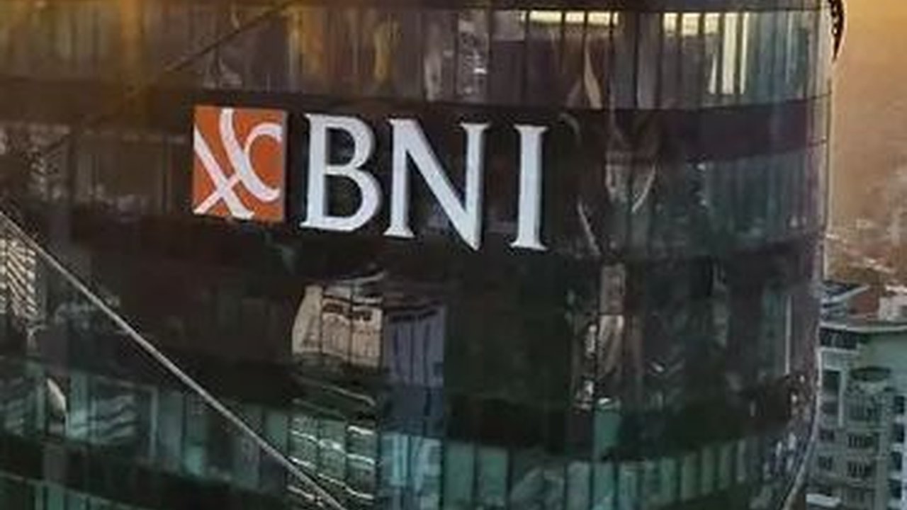 Waspada Promo Ramadan Berhadiah Rumah hingga Alphard Catut Nama BNI, Jangan Sampai Tertipu