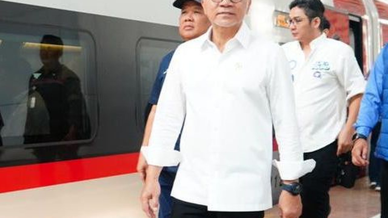 Pelaku Jastip Protes soal Aturan Pembatasan Bawaan Barang dari Luar Negeri, Mendag Jawab Begini