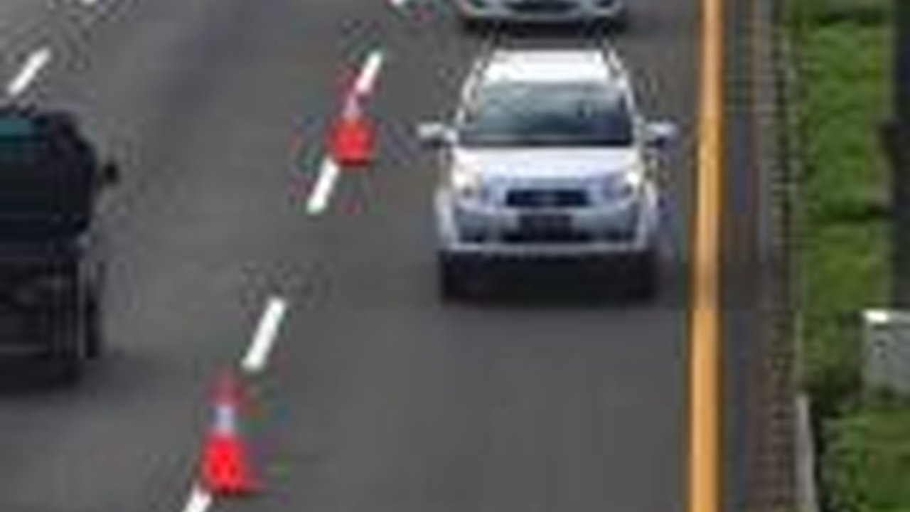 Simak Jadwal Lengkap One Way, Contra Flow hingga Ganjil Genap Arus Mudik dan Balik Lebaran