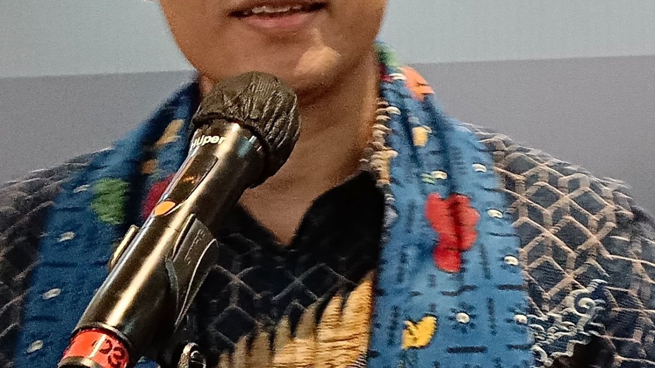 AHY Ungkap Masih Ada 2.086 Hektare Tanah di IKN Nusantara yang Bermasalah