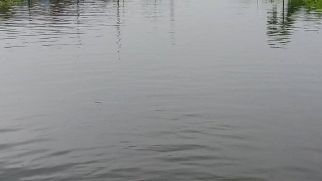 Dampak Banjir Semarang, KA Tujuan Jember Terlambat 6 Jam karena Harus Putar Rute