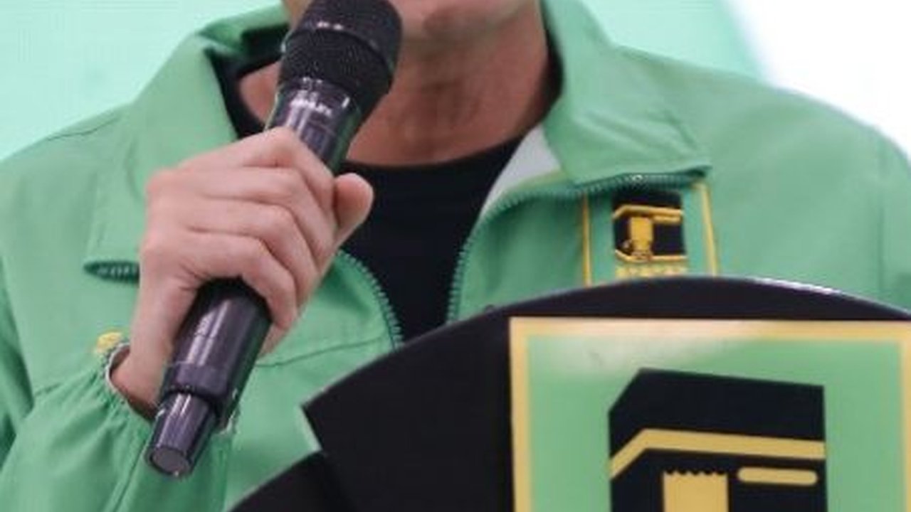 Sandi Klaim PPP Lolos ke Parlemen: Jangan Sampai Ada Suara Hilang dan Berkurang