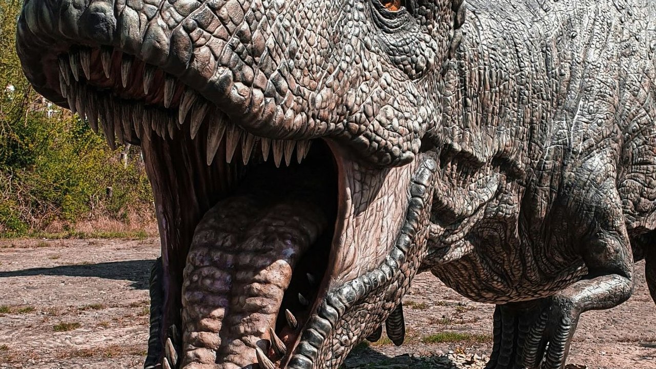 Masih Jadi Misteri, Peneliti Kesulitan Identifikasi Dinosaurus Pertama di Bumi