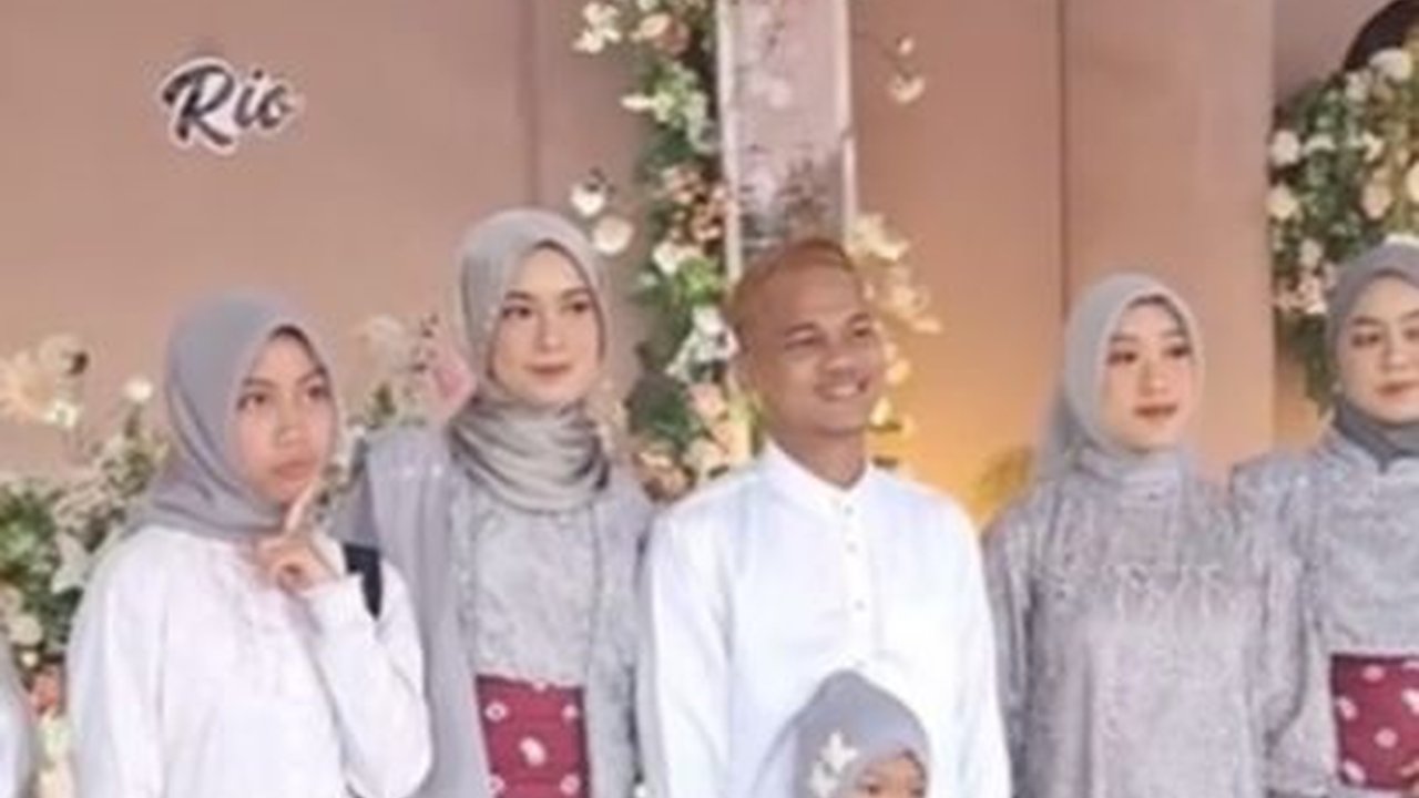 Viral Pria Gagal Nikah Padahal Sudah Pasang Dekorasi Mewah, Mempelai Wanita Tak Datang