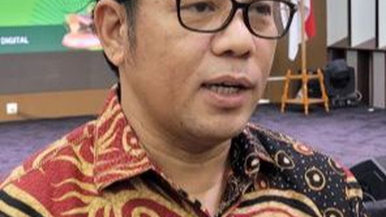 Kemenag: KUA Bakal Jadi 