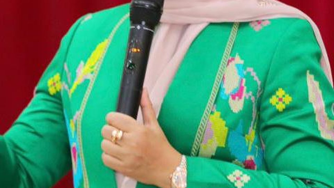 Begini Cara Hitung Besaran THR Karyawan Tetap dan Pekerja Lepas, Cair Satu Pekan Sebelum Lebaran