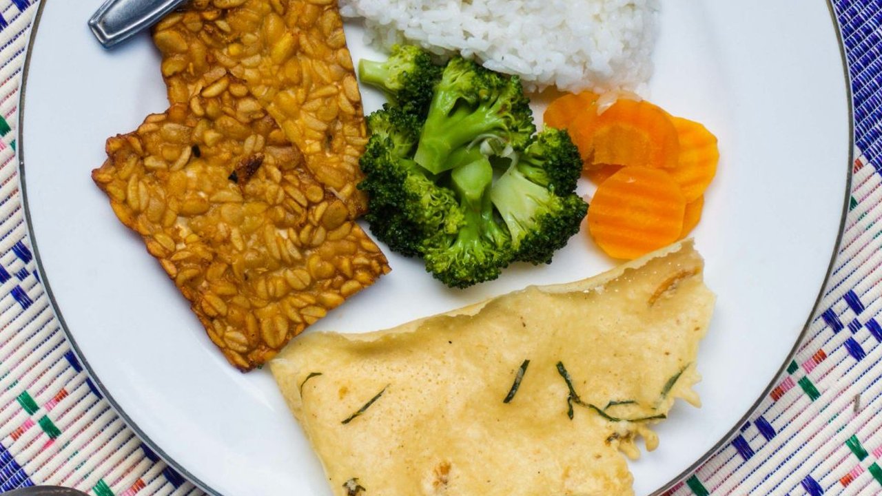 7 Menu Sahur Serba Tempe, Ekonomis dan Mudah Dipraktikkan