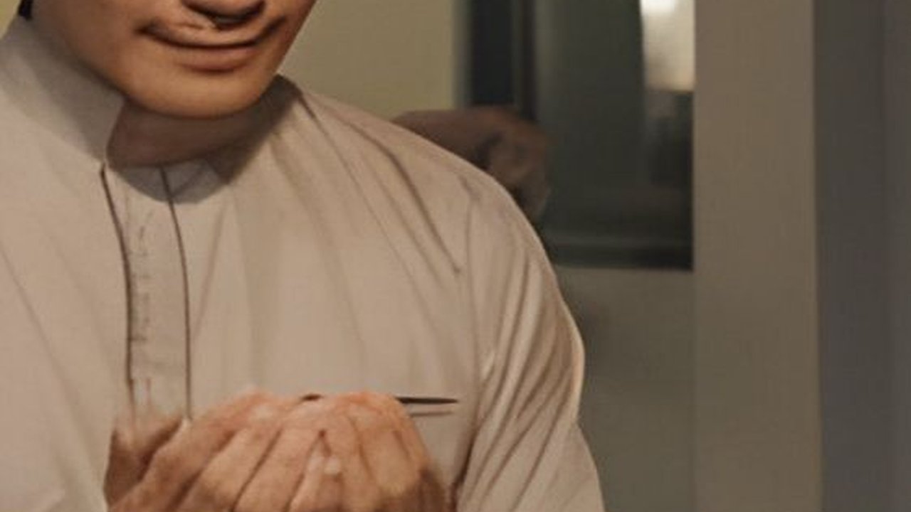 SEMENIT PAHAM: Beda Banget! Ini Kebiasaan Orang Arab selama Bulan Ramadan