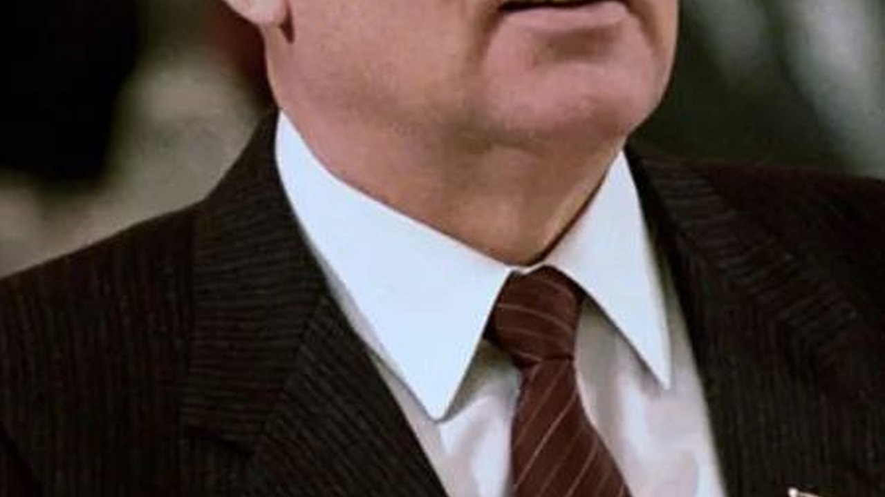 15 Maret 1990 Mikhail Gorbachev Dilantik Menjadi Presiden Uni Soviet