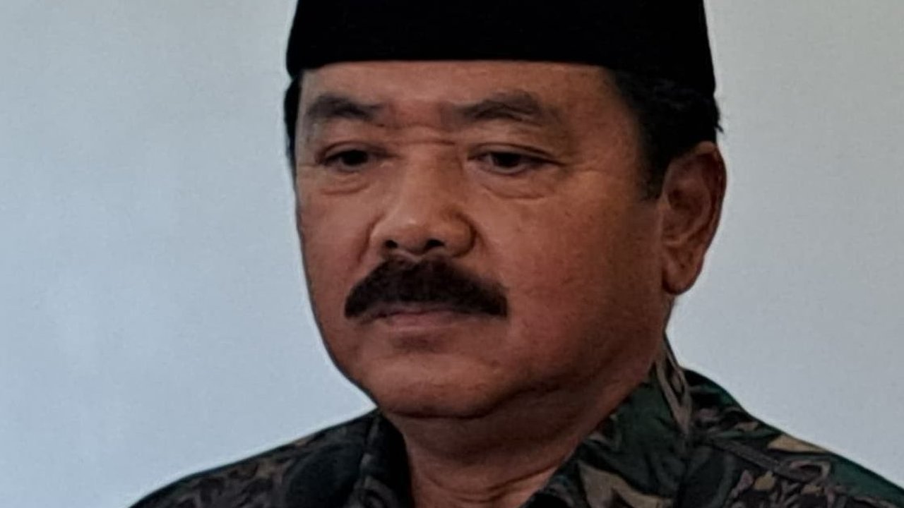Tanggapi RPP, Menko Polhukam Hadi: ASN Bisa Duduki Jabatan di Struktural TNI-Polri
