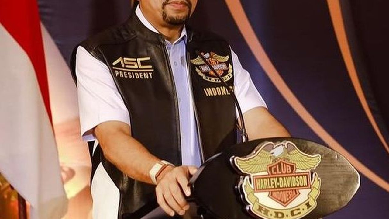 NasDem DKI: Ahmad Sahroni Sosok Paling Kuat Maju Pilgub DKI 2024