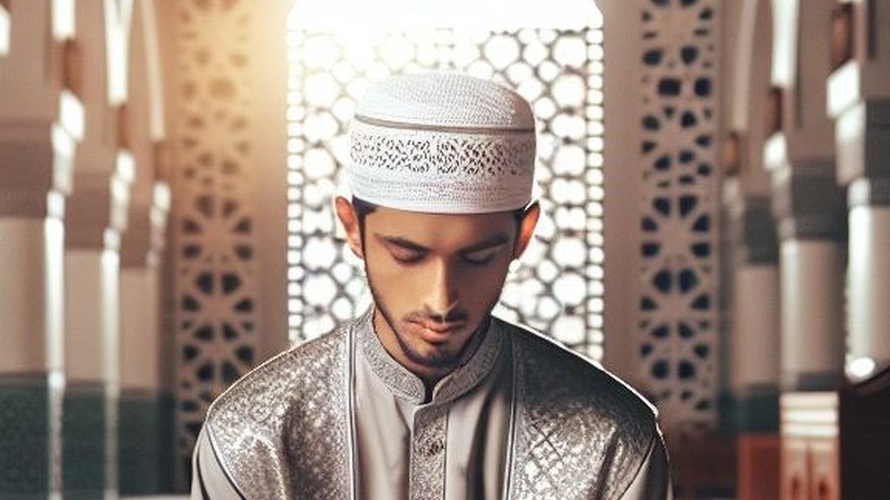 10 Cara Khatam Al-Qur'an di Bulan Ramadan, Tentukan Target