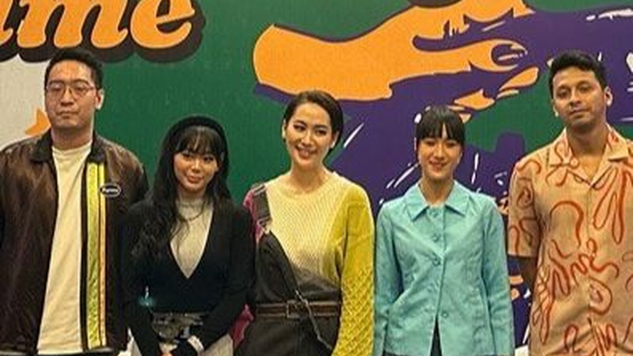 IT’S HIS/HER DAY 2024 Playground & Lifestyle Experience, Kembali dengan Semangat 