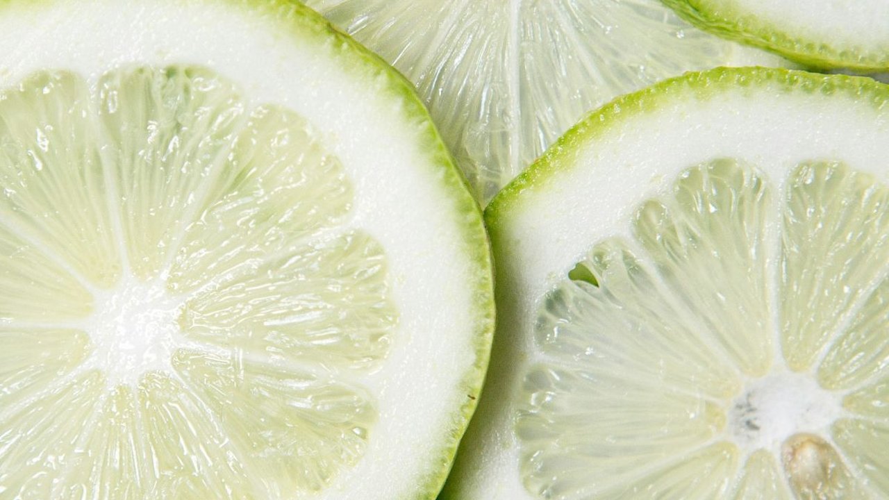Cara Bikin Minuman Jeruk Nipis yang Ampuh untuk Menurunkan Kolesterol dalam Darah